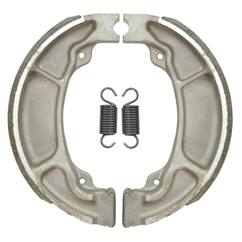 Zapatas de freno TECNIUM BS-046