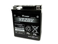 Yuasa battery YTZ8V Wet charged (cargada y activada)