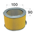 Filtro de aire TECNIUM - ND-H44