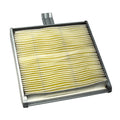 Filtro de aire TECNIUM - ND-S23