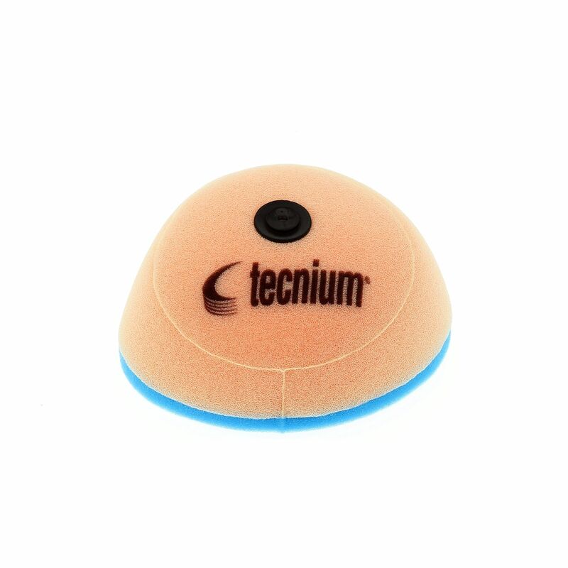 Filtro de aire TECNIUM - 0813