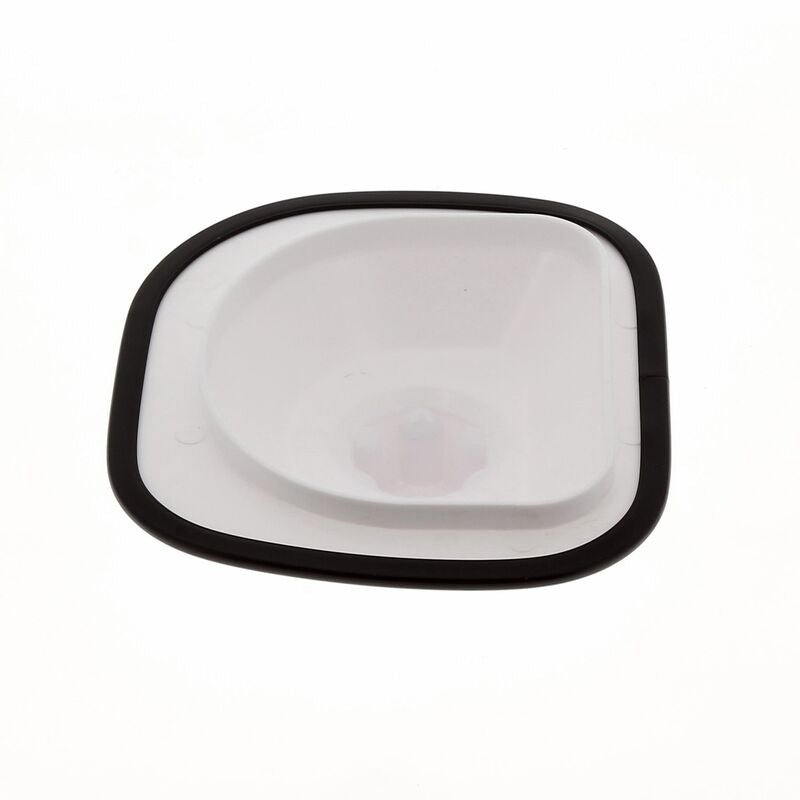 Tapa de lavado filtro de aire TECNIUM SX/SX-F 125 &+ 11-15