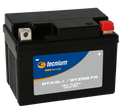 Batería TECNIUM activada BTX4L