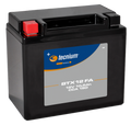 Batería TECNIUM activada BTX12