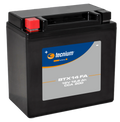 Batería TECNIUM activada BTX14
