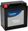 Batería TECNIUM activada BB9-B