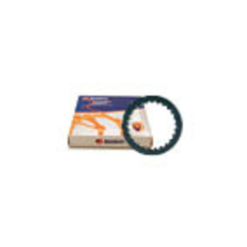 Kit de separadores de embrague TECNIUM