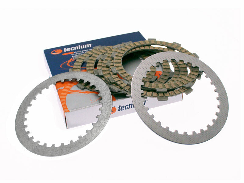 Kit de separadores de embrague TECNIUM