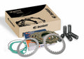 Kit de embrague TECNIUM