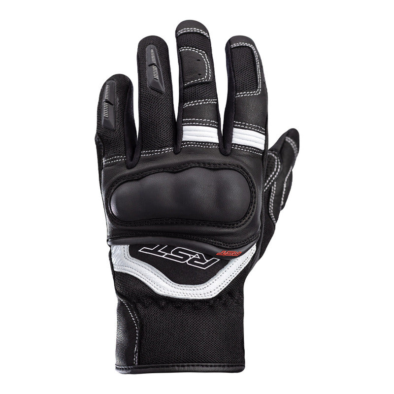 RST Urban Air 3 – Guante Textil Urbano Transpirable (Hombre)