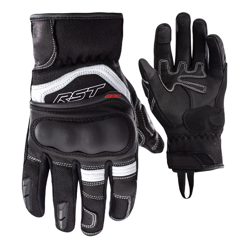 RST Urban Air 3 – Guante Textil Urbano Transpirable (Hombre)