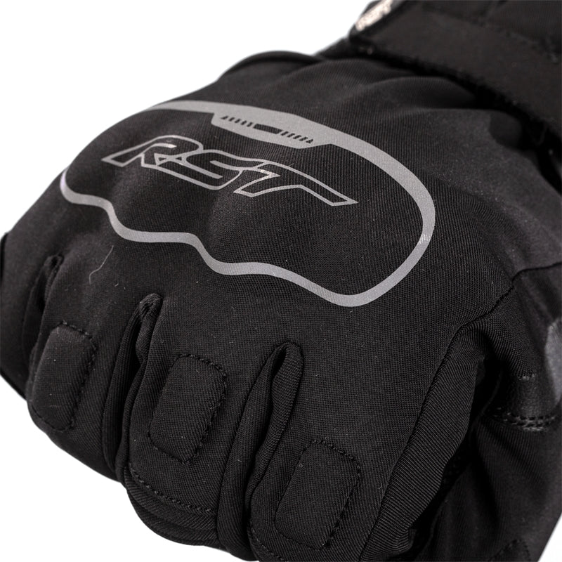 RST Axiom WP – Guante Textil Impermeable Touring (Hombre)