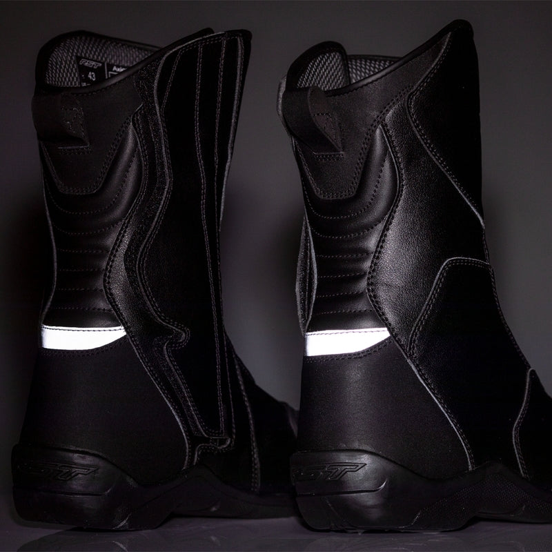 RST Axiom WP Lady – Bota Touring Impermeable (Mujer)