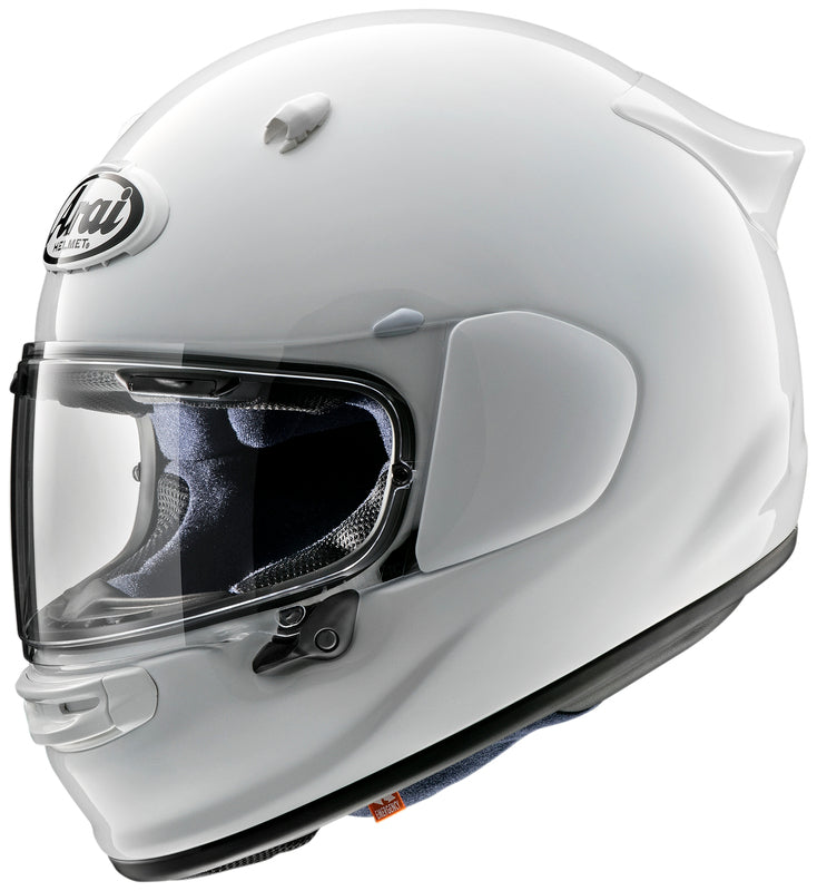 Casco Integral Arai Quantic Blanco Brillante