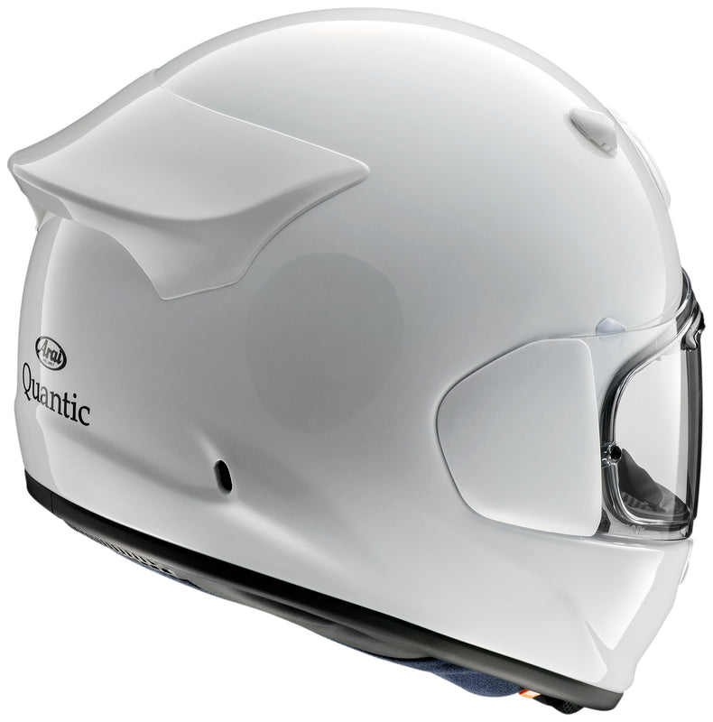 Casco Integral Arai Quantic Blanco Brillante