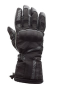 RST Atlas WP – Guante Textil Impermeable Touring (Hombre)