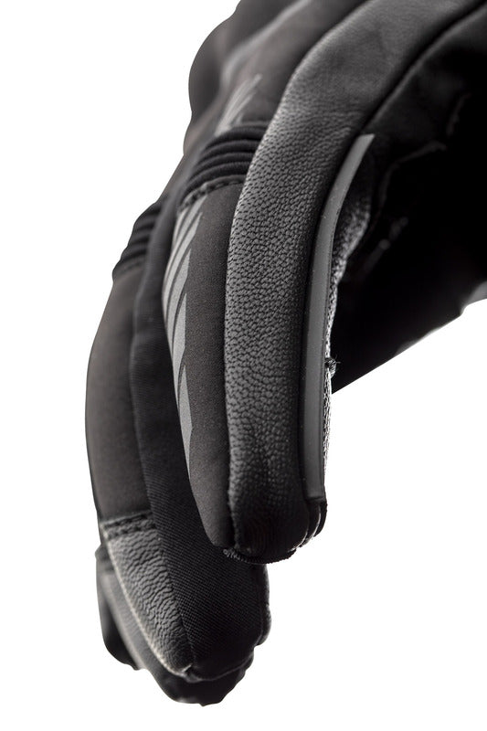 RST Atlas WP – Guante Textil Impermeable Touring (Hombre)