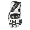 RST Stunt 3 Lady – Guante de Piel Deportivo (Mujer)