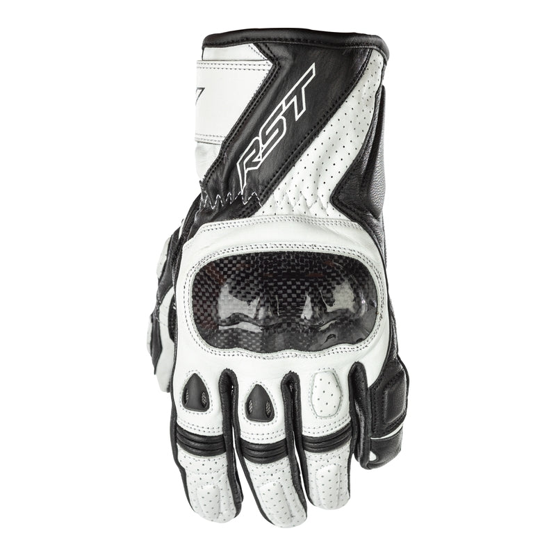 RST Stunt 3 Lady – Guante de Piel Deportivo (Mujer)