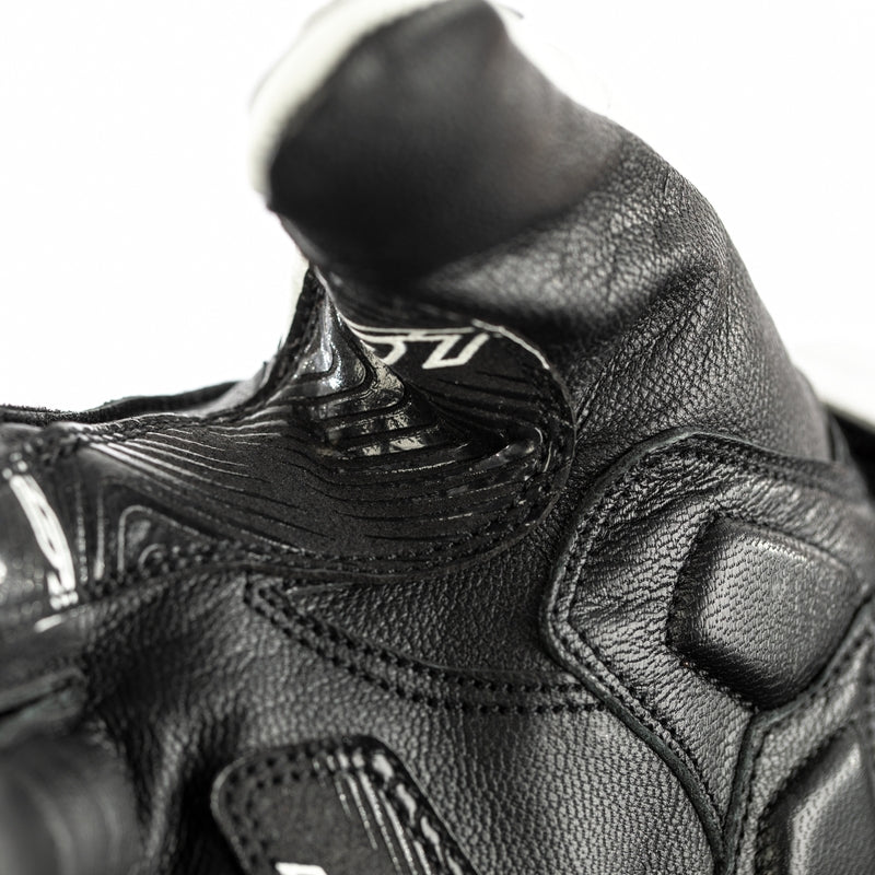 RST Stunt 3 Lady – Guante de Piel Deportivo (Mujer)