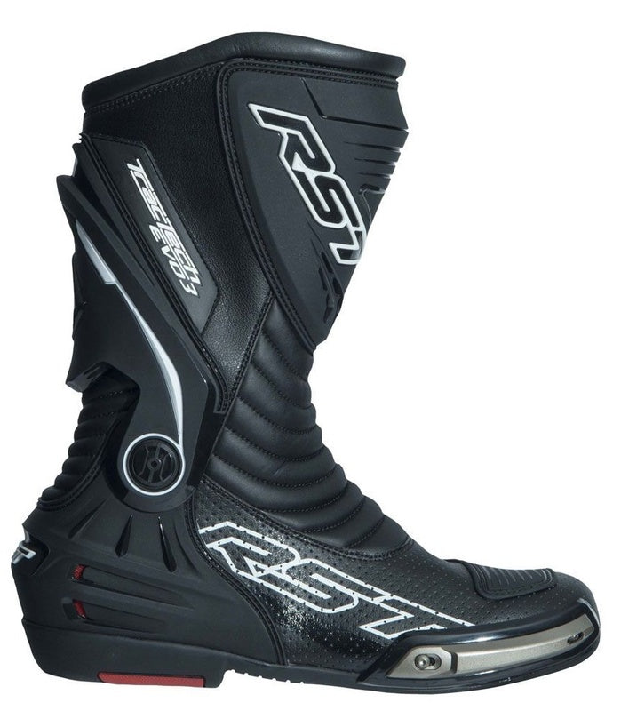 RST Tractech Evo 3 SP – Bota Racing de Competición (Hombre)