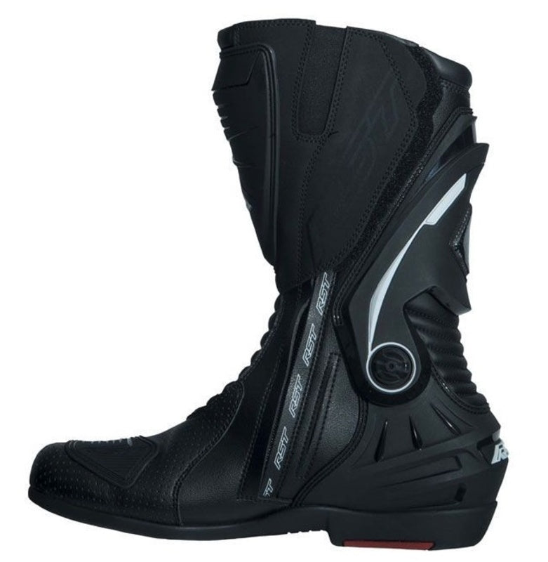 RST Tractech Evo 3 SP – Bota Racing de Competición (Hombre)