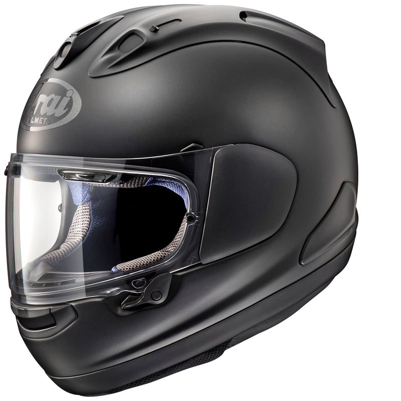 Casco Integral Arai RX-7V EVO Negro Mate
