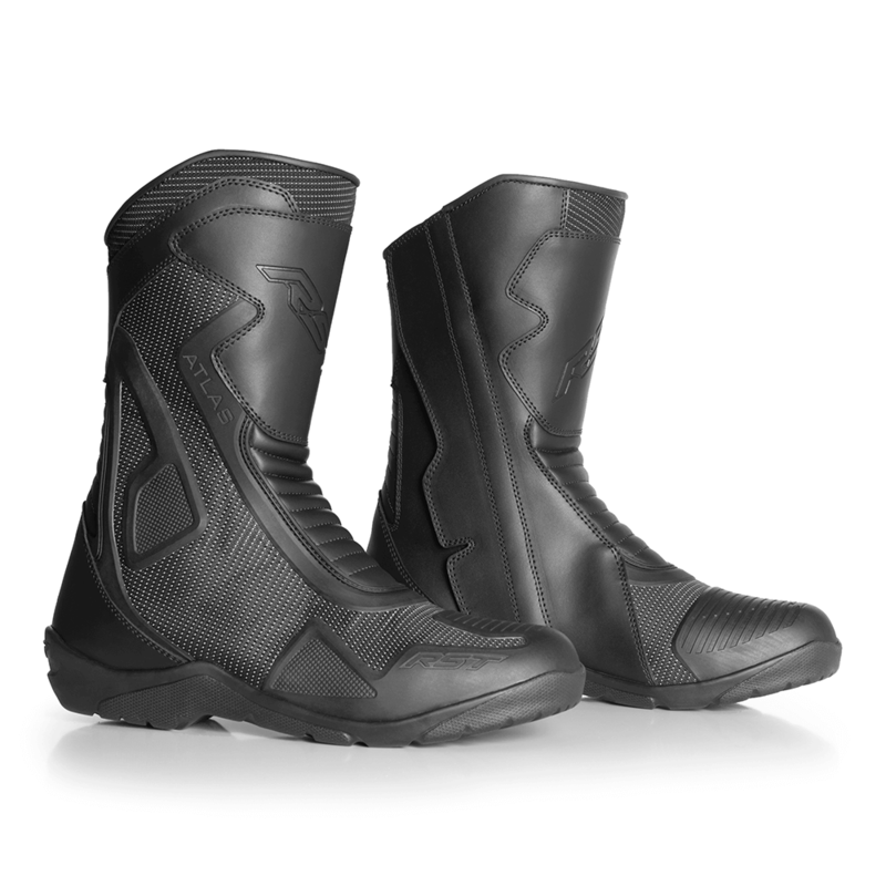 RST Atlas WP – Bota Touring Impermeable (Hombre)