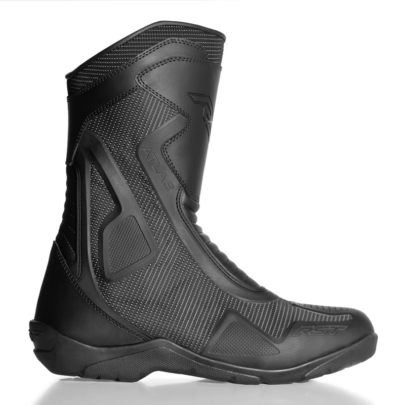 RST Atlas WP – Bota Touring Impermeable (Hombre)