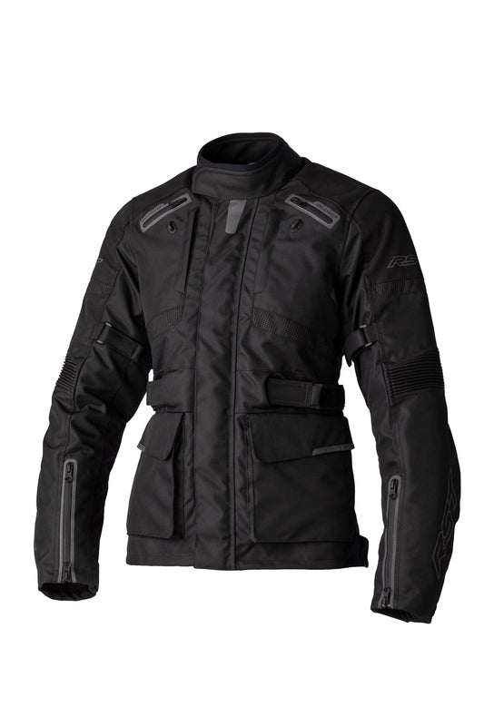 RST Endurance – Chaqueta Textil Touring (Mujer)