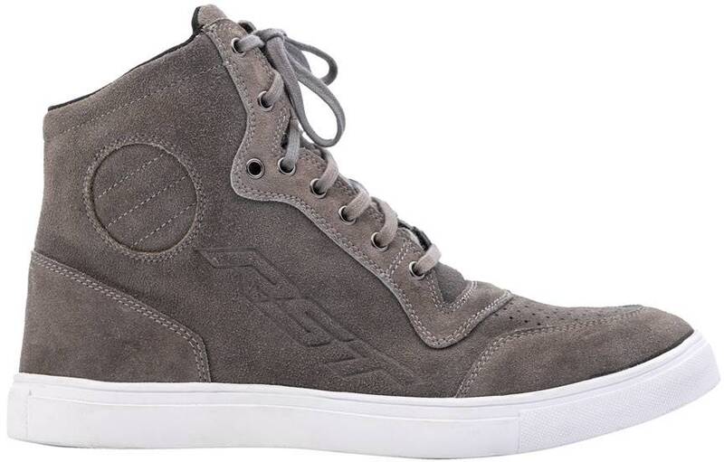 RST Hitop – Zapatilla de Moto Estilo Sneaker (Hombre)