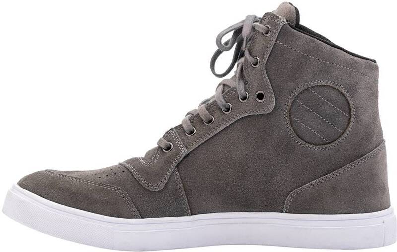 RST Hitop – Zapatilla de Moto Estilo Sneaker (Hombre)