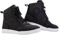 RST Hitop WP – Zapatilla de Moto Estilo Sneaker Impermeable (Hombre)