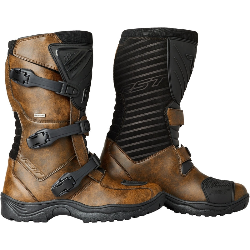 RST Ambush WP – Bota Adventure Impermeable Premium (Hombre)