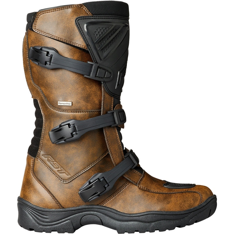 RST Ambush WP – Bota Adventure Impermeable Premium (Hombre)