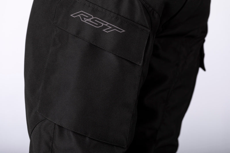 RST Alpha 5 – Pantalón Textil Urbano-Técnico (Hombre)
