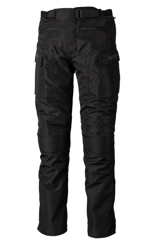 RST Alpha 5 – Pantalón Textil Urbano-Técnico (Hombre, pierna corta)