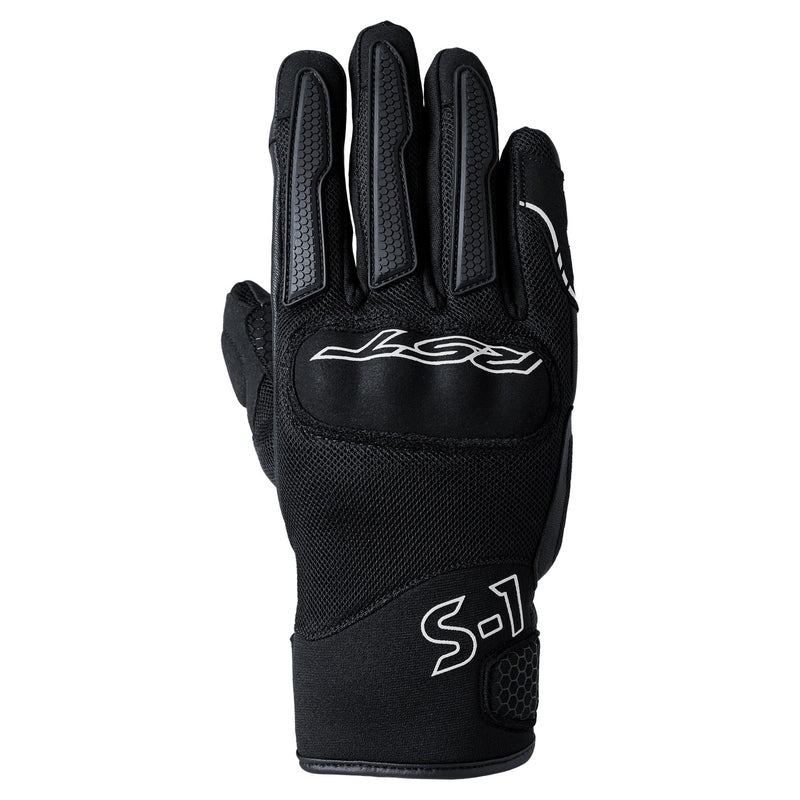 RST S1 Mesh Lady – Guante de Piel Verano (Mujer)