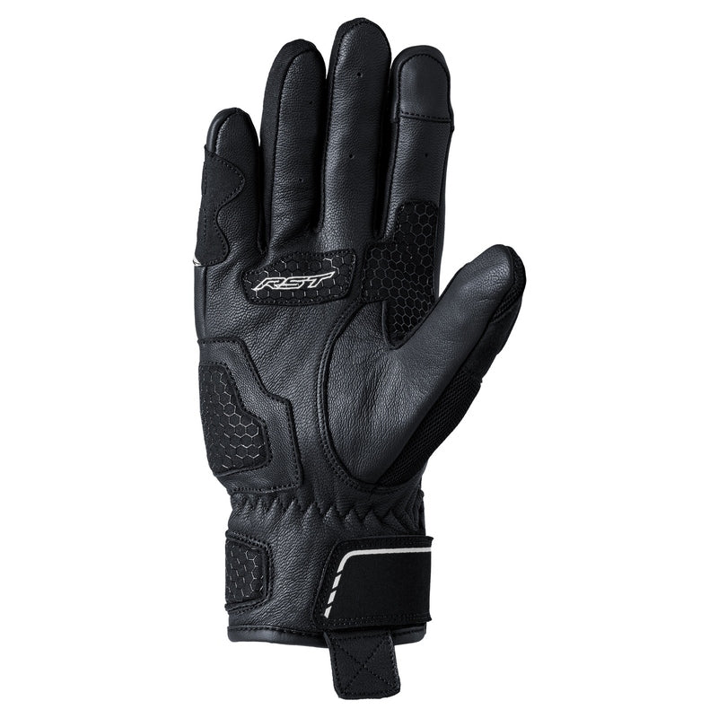 RST S1 Mesh Lady – Guante de Piel Verano (Mujer)