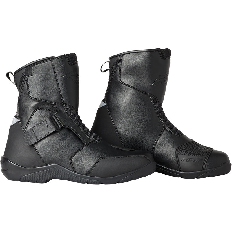 RST Axiom Mid WP – Bota Touring Caña Media Impermeable (Hombre)