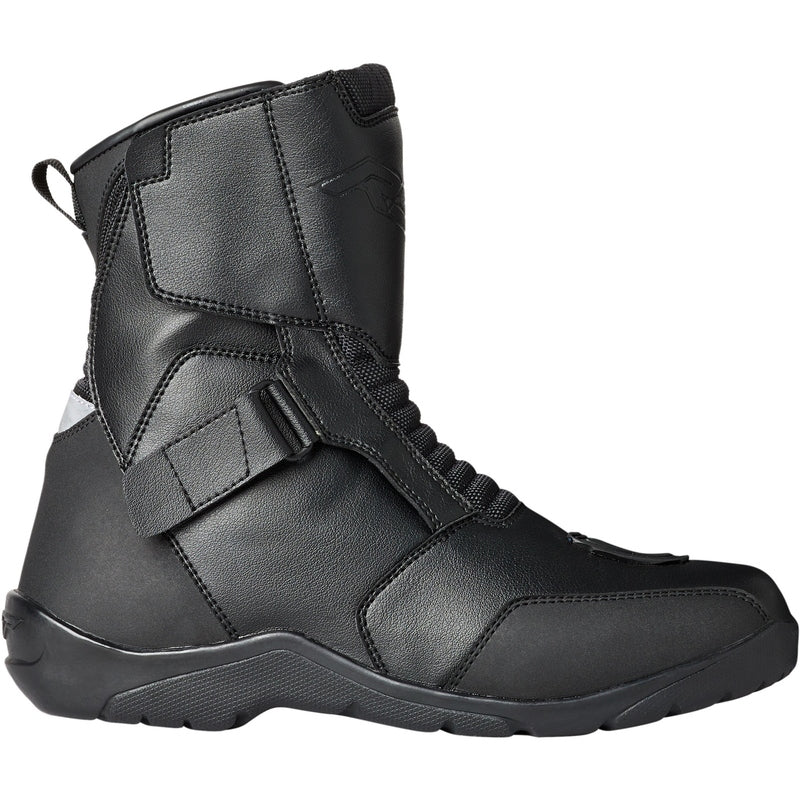 RST Axiom Mid WP – Bota Touring Caña Media Impermeable (Hombre)