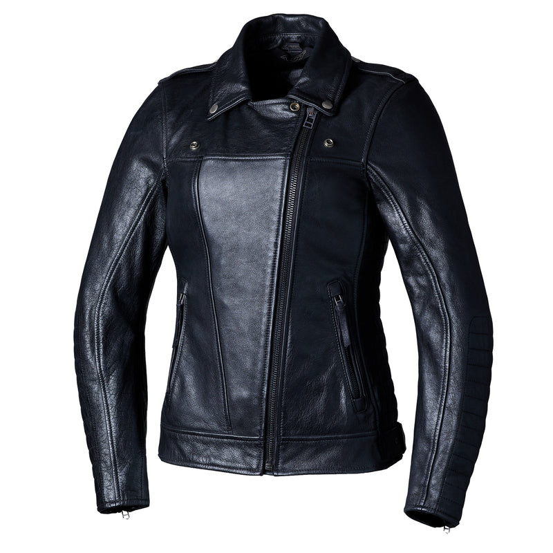 RST Ripley 2 – Chaqueta de Piel (Mujer)