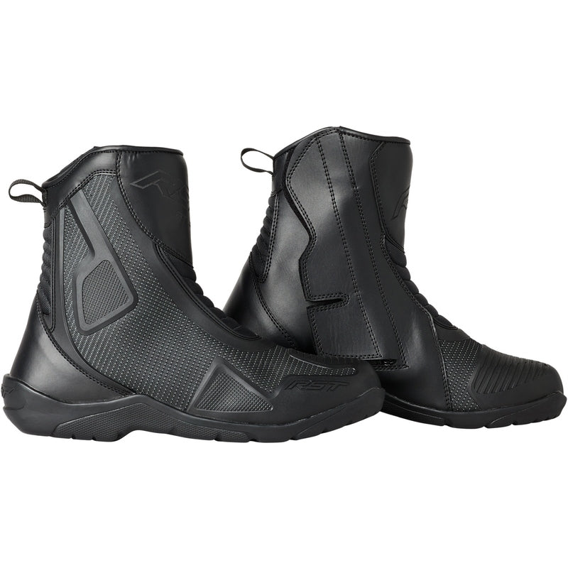 RST Atlas Mid WP CE – Bota Touring Caña Media Homologada (Hombre)