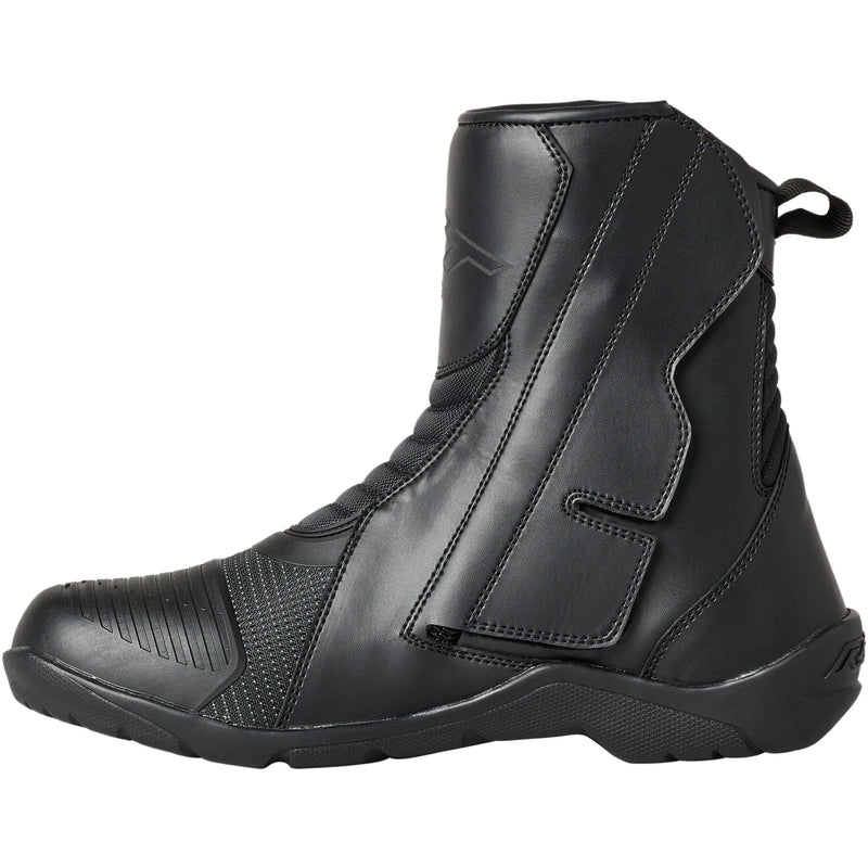 RST Atlas Mid WP CE – Bota Touring Caña Media Homologada (Hombre)