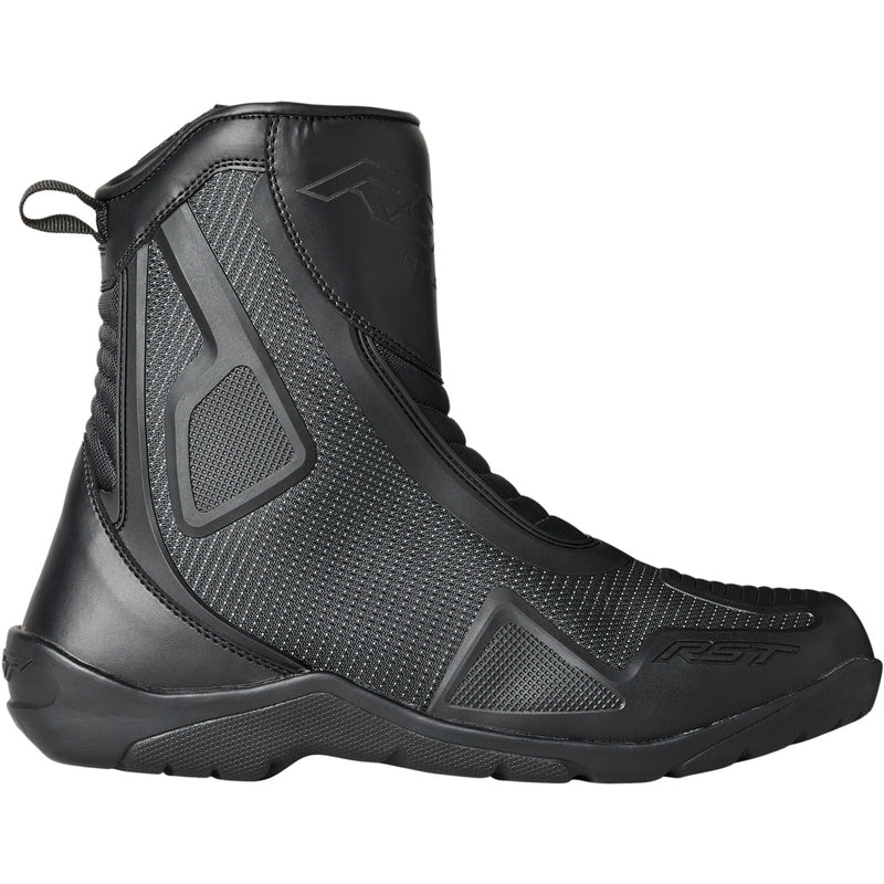 RST Atlas Mid WP CE – Bota Touring Caña Media Homologada (Hombre)