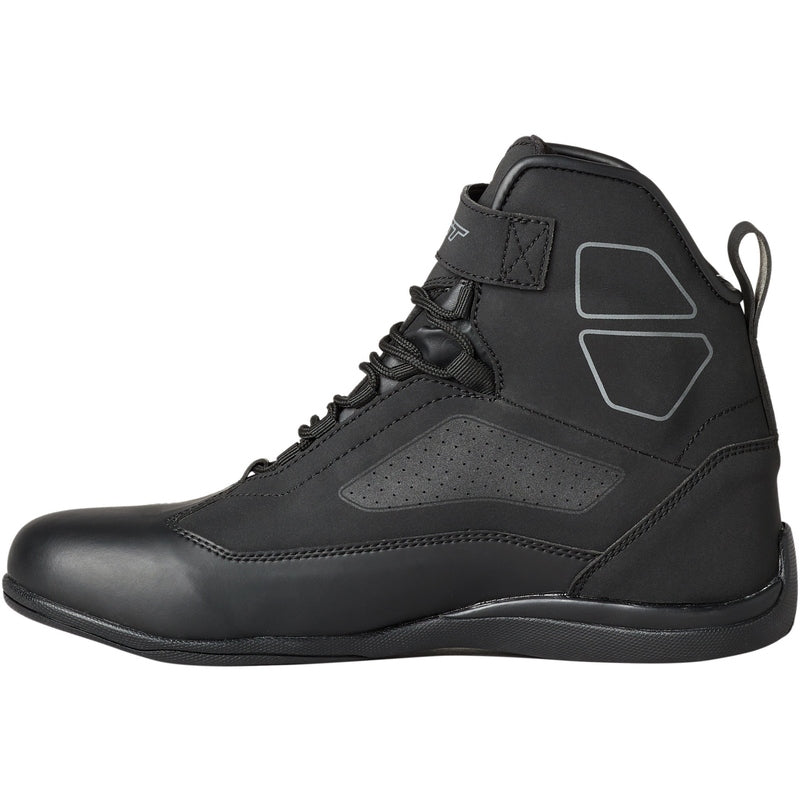 RST Sabre WP – Zapatilla de Moto Urbana Impermeable (Hombre)