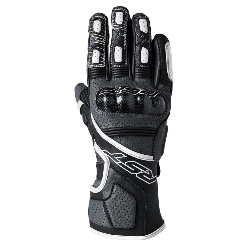 RST Fulcrum – Guante de Piel Deportivo (Hombre)