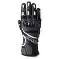 RST Fulcrum – Guante de Piel Deportivo (Hombre)