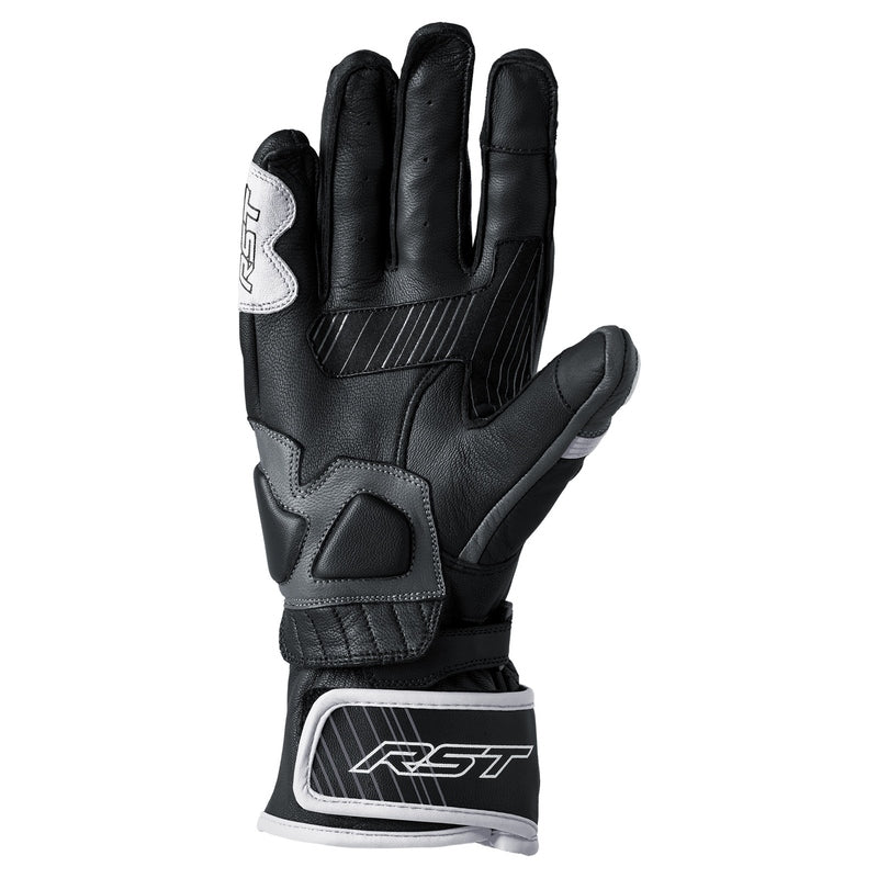 RST Fulcrum – Guante de Piel Deportivo (Hombre)