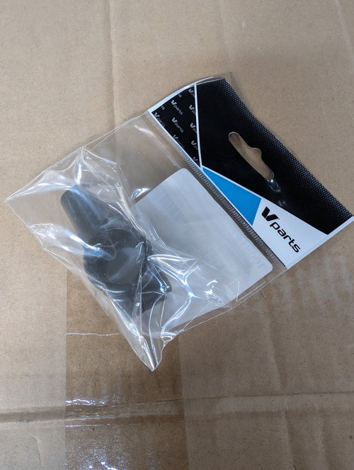 Abrazadera retrovisor V PARTS M10/125 R/D